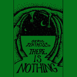 Ozric Tentacles的專輯There Is Nothing