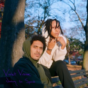 Listen to Violet Vision song with lyrics from Jachary