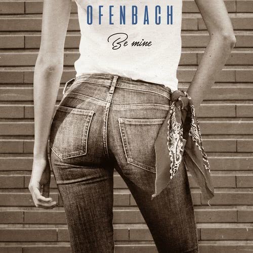 Be Mine (Stone Van Brooken Remix) [Extended] (Stone Van Brooken Remix; Extended)