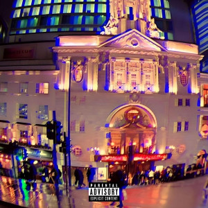 Listen to Leather Jacket (Explicit) song with lyrics from ToeB