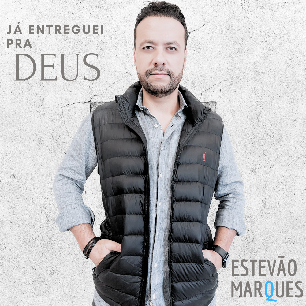 Já Entreguei pra Deus