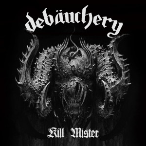 ดาวน์โหลดและฟังเพลง Dogs Of War พร้อมเนื้อเพลงจาก Debauchery