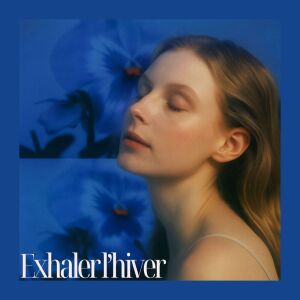 Album Exhaler l’hiver from Lune Ondoyante
