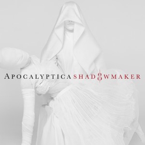 Album Shadowmaker from Apocalyptica