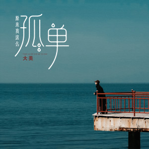 Listen to 原来我这么孤单 (如果手机关机失踪几天) (完整版) song with lyrics from 大美WH