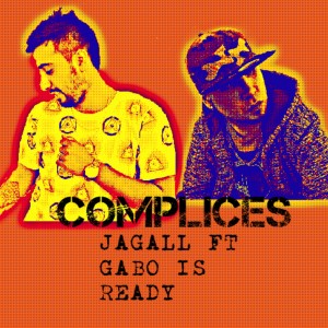 Album Complices (feat. Gabo Is Ready) from 