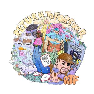 收聽Ty Sorrell的Storytelling (feat. Starr Nyce) (Explicit)歌詞歌曲