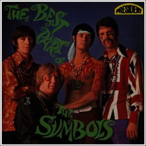 ดาวน์โหลดและฟังเพลง Pretty City พร้อมเนื้อเพลงจาก The Symbols