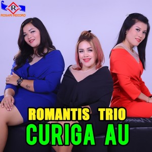Romantis Trio的專輯ROMANTIS TRIO ALBUM 2019