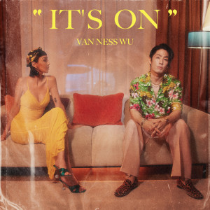 อัลบัม It's On ศิลปิน Vanness Wu