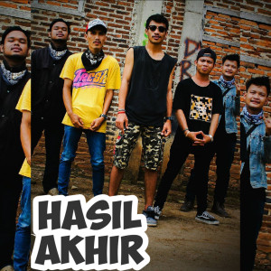 Dengarkan Hasil Akhir lagu dari Gleamppunk dengan lirik