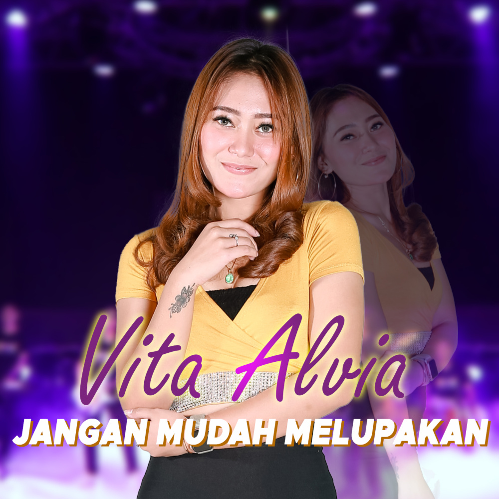 Jangan Mudah Melupakan