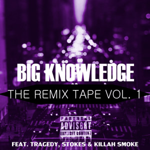 收聽Big Knowledge的John Wick, Pt. 2 (Explicit)歌詞歌曲