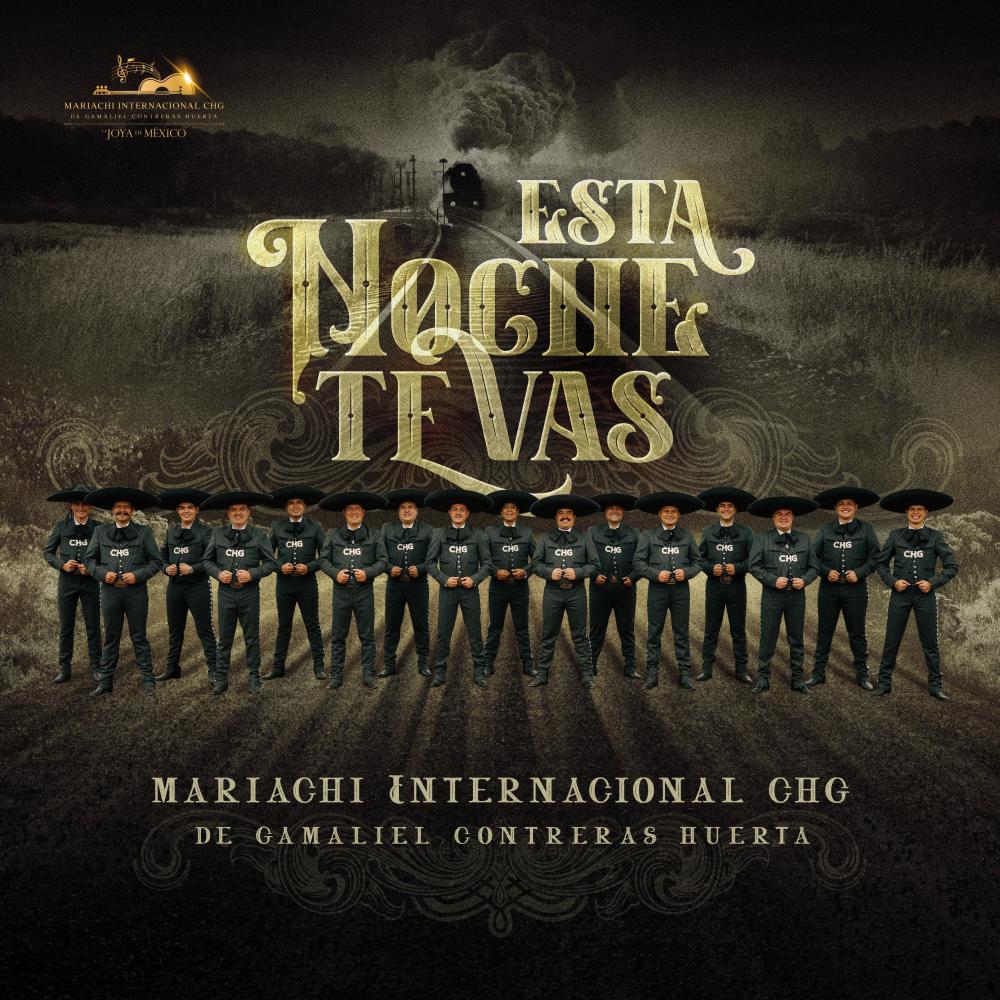 Esta Noche Te Vas