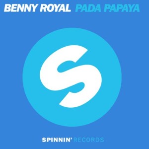 Benny Royal的專輯Pada Papaya (Remixes)