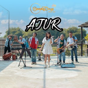 Listen to Ajur song with lyrics from Sweety Days