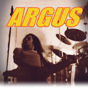 Dengarkan lagu Faker nyanyian Argus dengan lirik