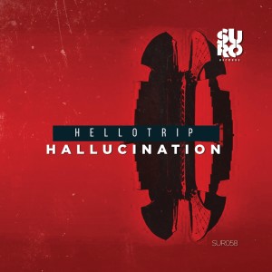 ดาวน์โหลดและฟังเพลง Hallucination (Original Mix) พร้อมเนื้อเพลงจาก Hellotrip