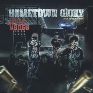 Album Hometown Glory from 