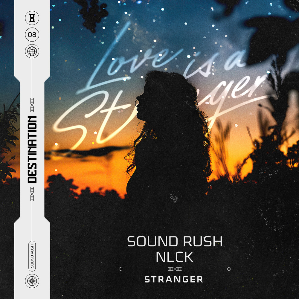 Stranger (Extended Mix)
