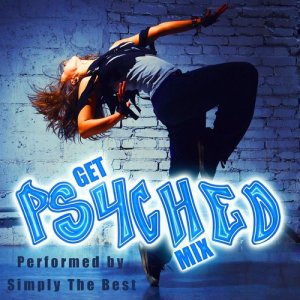 收聽Simply The Best的Lose My Breath歌詞歌曲