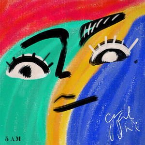 收聽Galdive的5AM歌詞歌曲