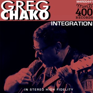 收聽Greg Chako的Poinciana歌詞歌曲