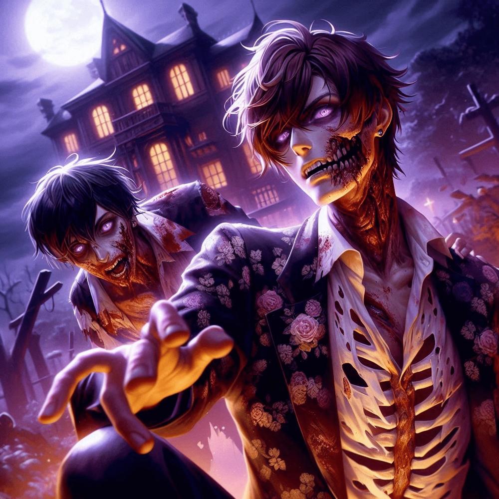 Zombie