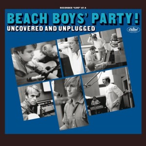 收聽The Beach Boys的Papa-Oom-Mow-Mow (Party! Sessions Mix)歌詞歌曲