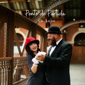 收聽Marcelo Imbriani的Ponto de Partida歌詞歌曲