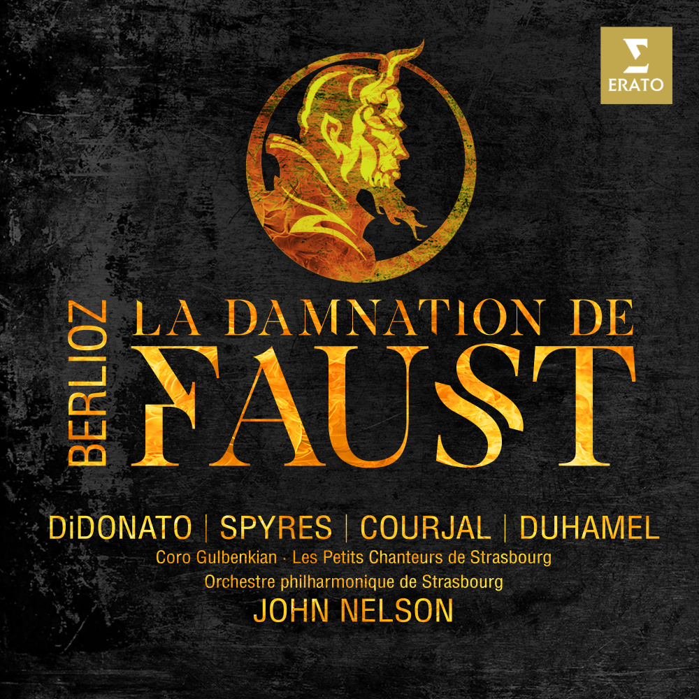 La Damnation de Faust, Op. 24, H. 111, Pt. 2: "Margarita !" (Faust, Méphistophélès)