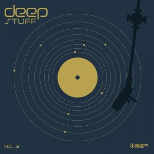 Album Deep Stuff,  Vol. 3 from Various Artists