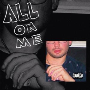 Franko210的專輯ALL ON ME (Explicit)