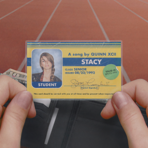 收聽Quinn XCII的Stacy歌詞歌曲