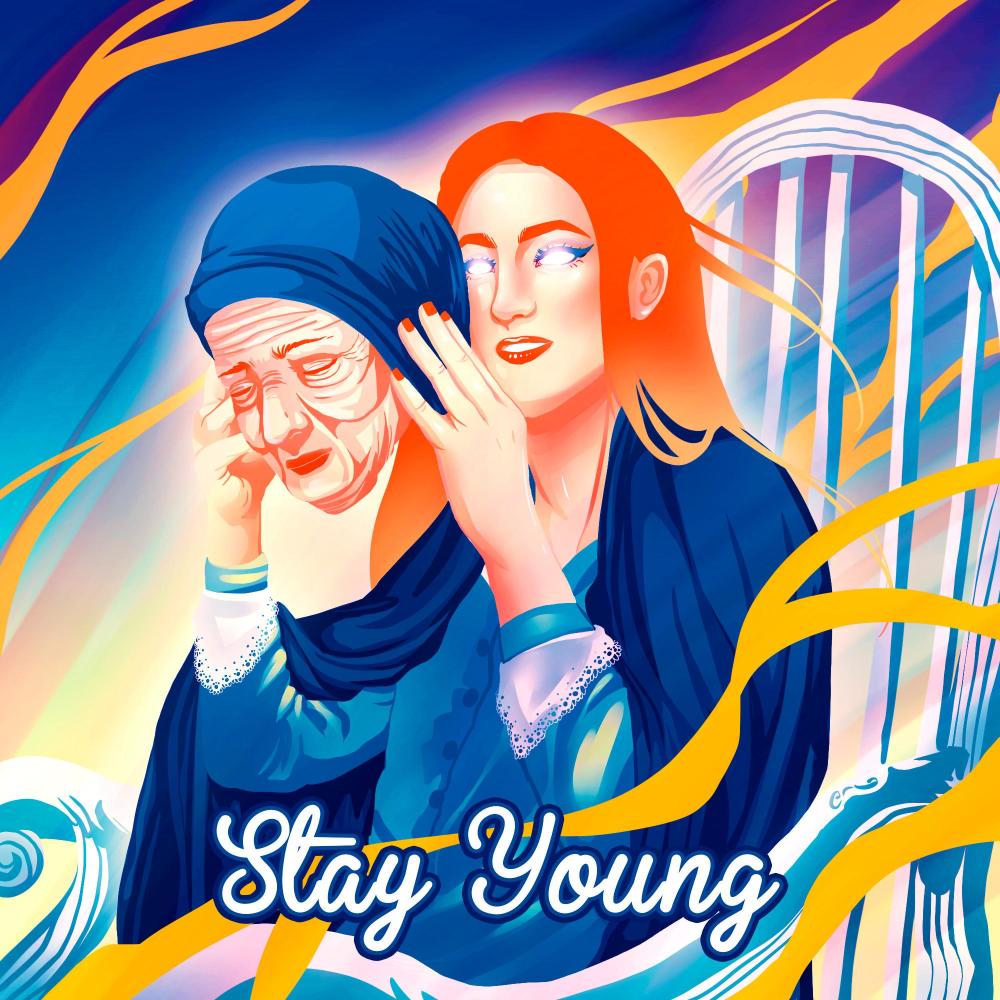 Stay Young (其他)