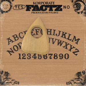 ดาวน์โหลดและฟังเพลง Factz พร้อมเนื้อเพลงจาก Korporate