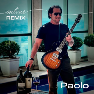 Paolo的专辑Online (Remix)