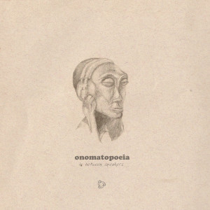 Onomatopoeia的專輯In Between Speakers