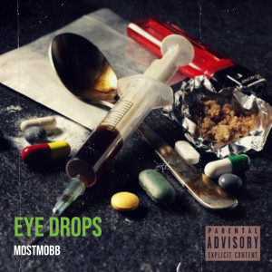 Album Eye Drops (Explicit) from 