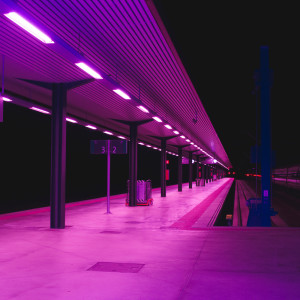 ดาวน์โหลดและฟังเพลง Lanterns In The Park พร้อมเนื้อเพลงจาก Lo-Fi Beats