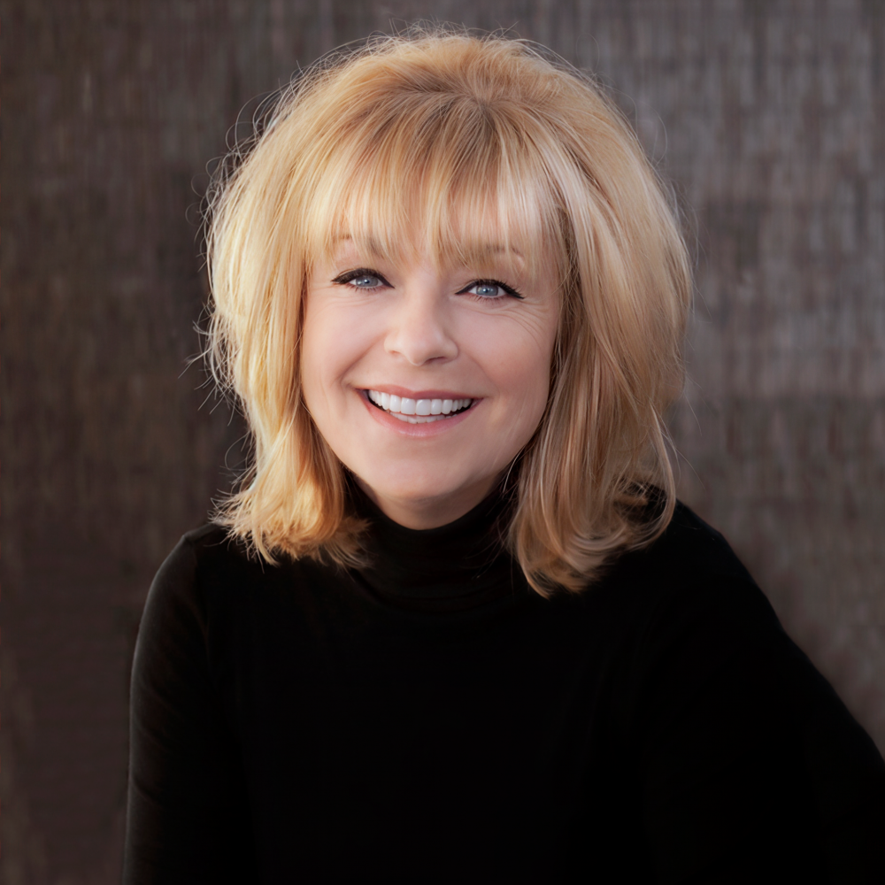 Mari Wilson