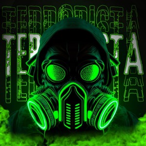 Listen to Terrorista (Explicit) song with lyrics from Unex Msc