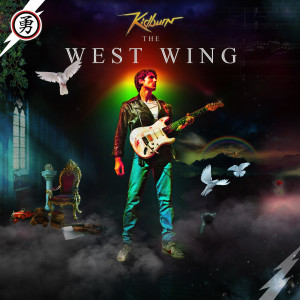 Kidburn的专辑The West Wing