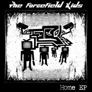 ดาวน์โหลดและฟังเพลง Creepers พร้อมเนื้อเพลงจาก The Forcefield Kids