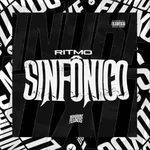 Album Ritmo Sinfônico (Explicit) from MC GW
