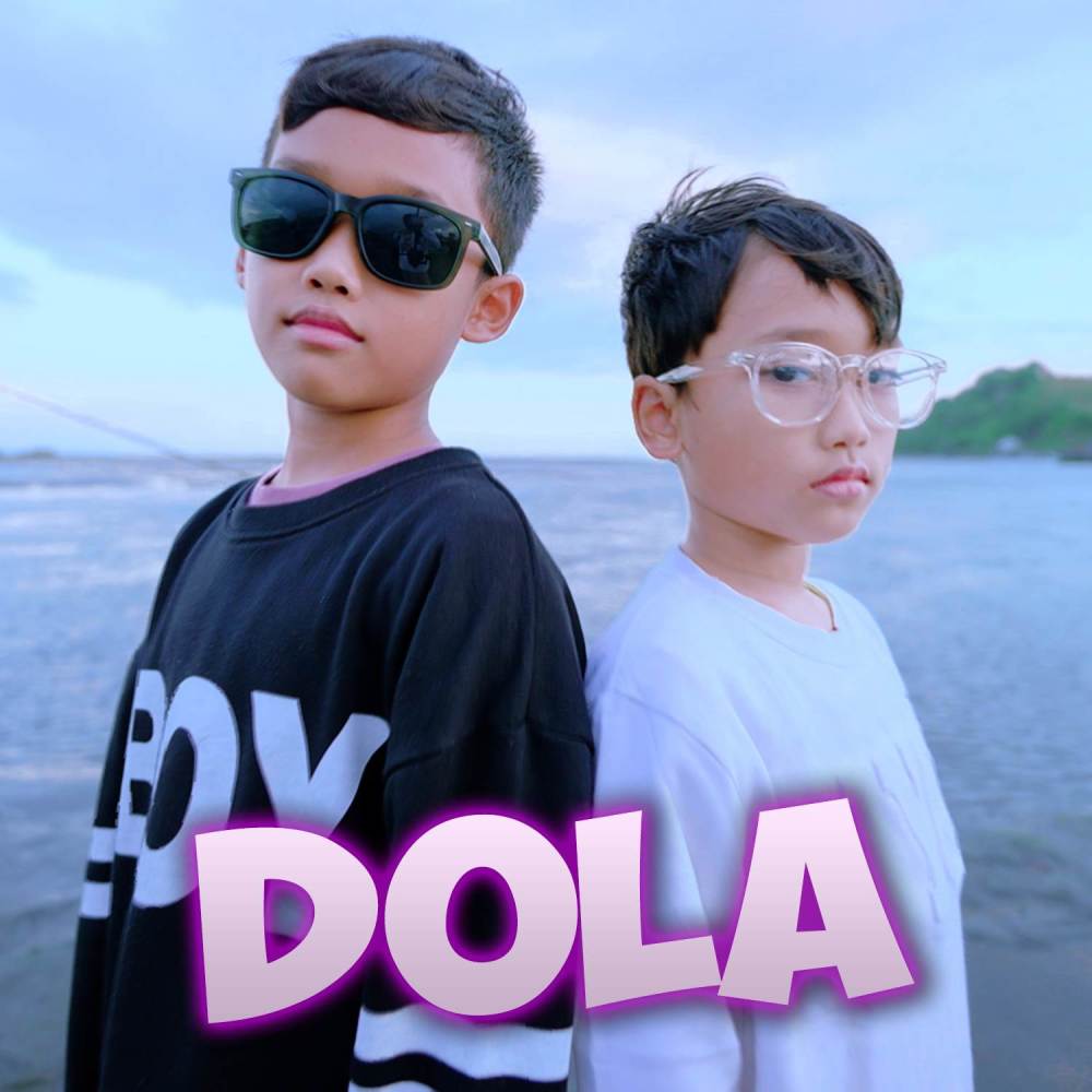 DOLA (Cover)