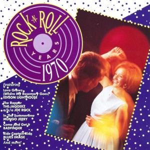 收聽The Jaggerz的The Rapper (Rerecorded)歌詞歌曲