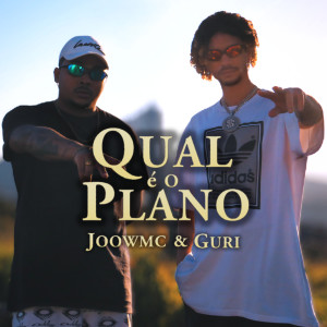 JoowMc的專輯Qual é o Plano
