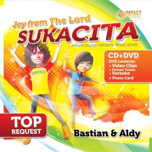 Dengarkan lagu DenganMu Tuhan nyanyian Aldy Maldini dengan lirik