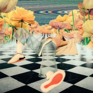 收聽Saysha的Our Imagination歌詞歌曲